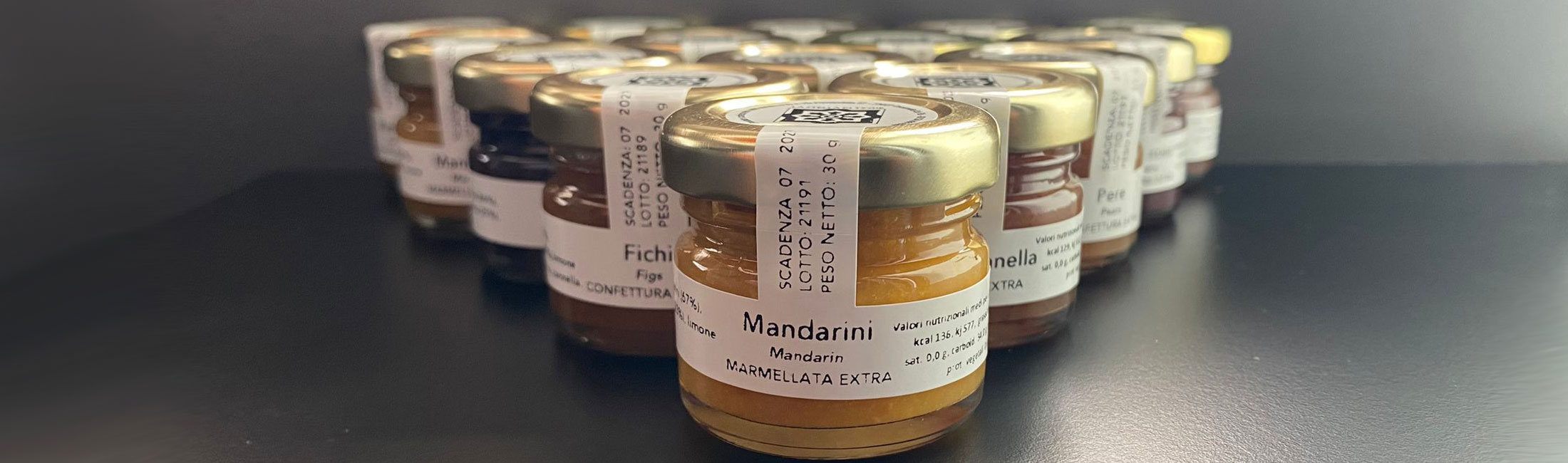 marmellate salentine